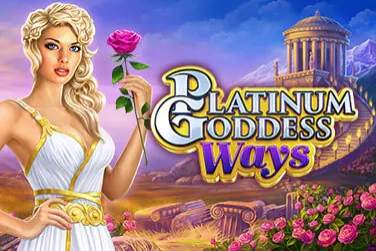 Platinum Goddess Ways slot by High 5 Games