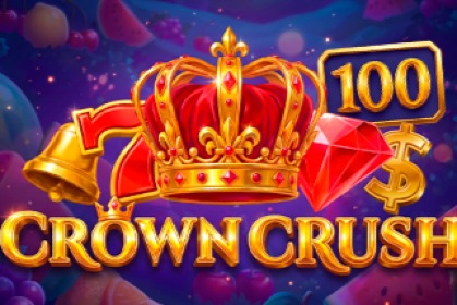 Crown Crush 100 Demo Slot