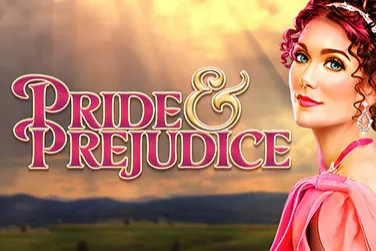Pride And Prejudice slot by High 5 Games