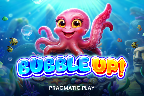 Bubble Up! Demo Slot