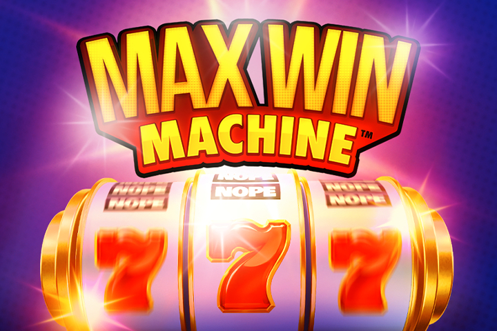 Max Win Machine Demo Slot