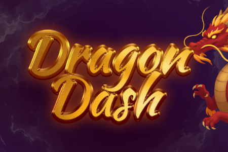 Dragon Dash Demo Slot