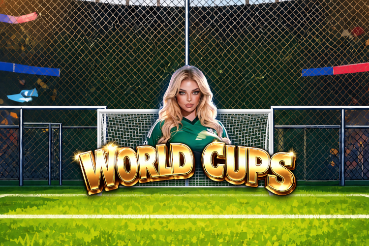 World Cups Demo Slot