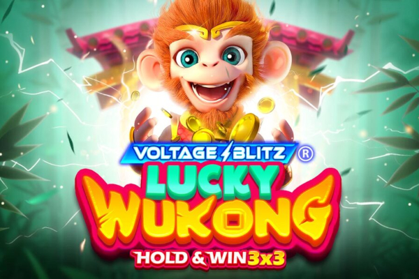 Voltage Blitz Lucky Wukong Demo Slot