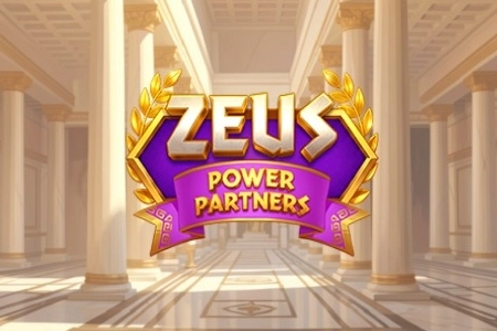Zeus Power Partners slot by Fantasma Games