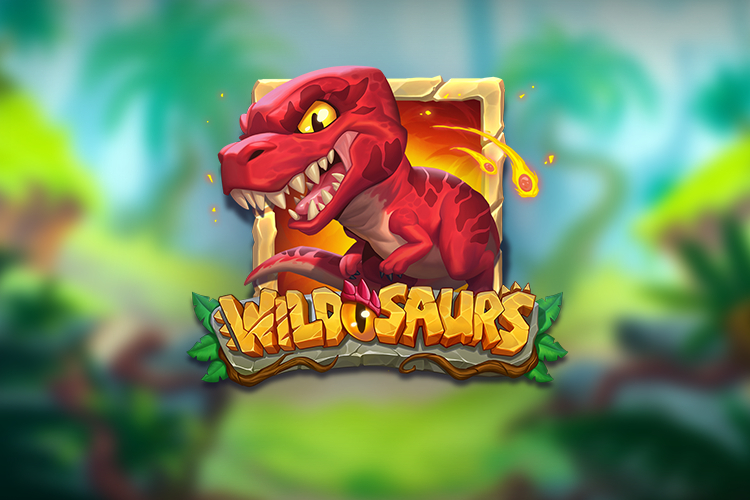 Wildosaurs Demo Slot