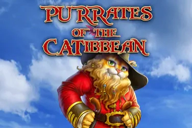 PURRates Of The CATibbean slot by High 5 Games