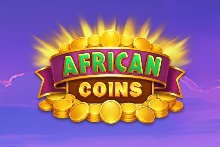 African Coins Demo Slot