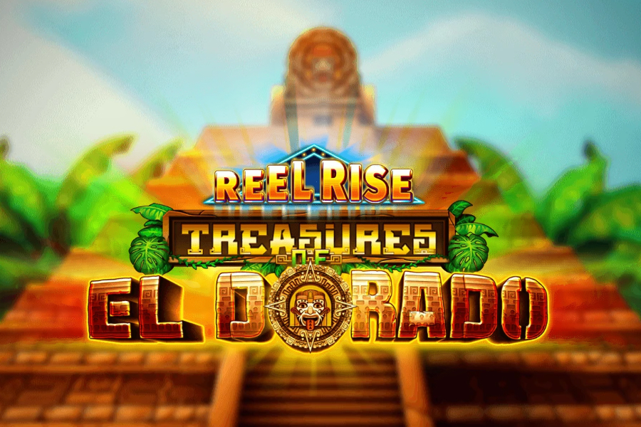 Treasures of El Dorado Demo Slot