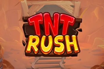 TNT Rush Demo Slot