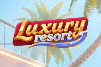 Luxury Resort Demo Slot