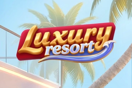 Luxury Resort slot by DreamPlay