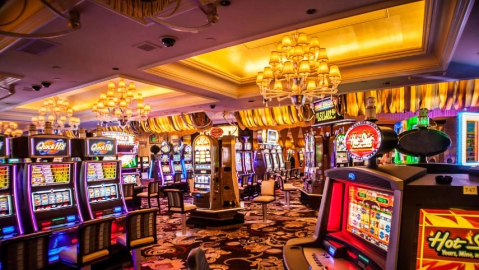 Top 5 Upcoming Slot Industry Changes 2026