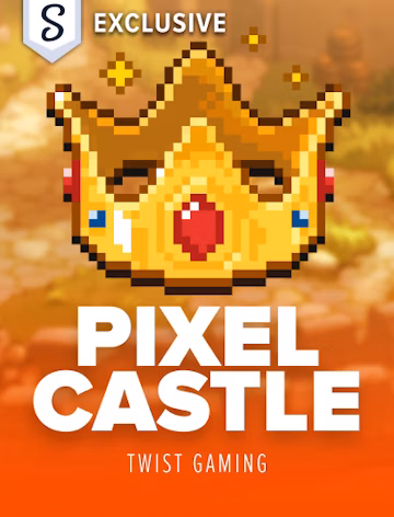 Pixel Castle Demo Slot