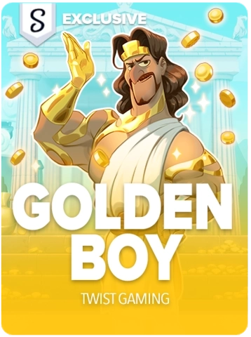 Golden Boy Demo Slot