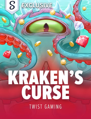 Krakens Curse Demo Slot