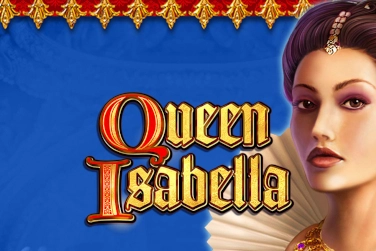 Queen Isabella slot by High 5 Games