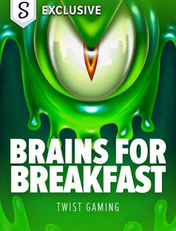 Brains for Breakfast Demo Slot