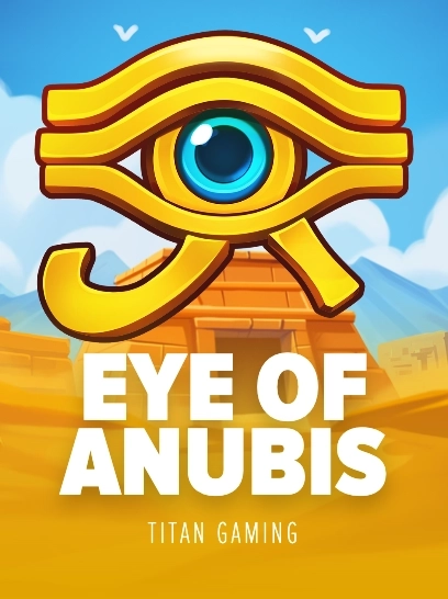 Eye of Anubis Demo Slot