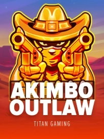 Akimbo Outlaw Demo Slot