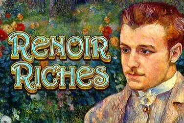 Renoir Riches slot by High 5 Games