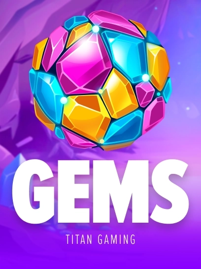 Gems Demo Slot