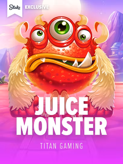 Juice Monsters Demo Slot
