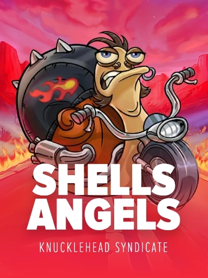 Shells Angels Demo Slot