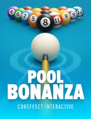 Pool Bonanza Demo Slot