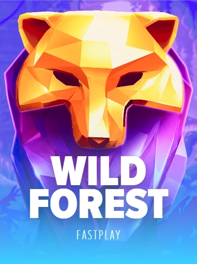 Wild Forest Demo Slot