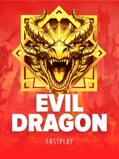 Evil Dragon Demo Slot