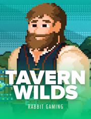 Tavern Wilds Demo Slot