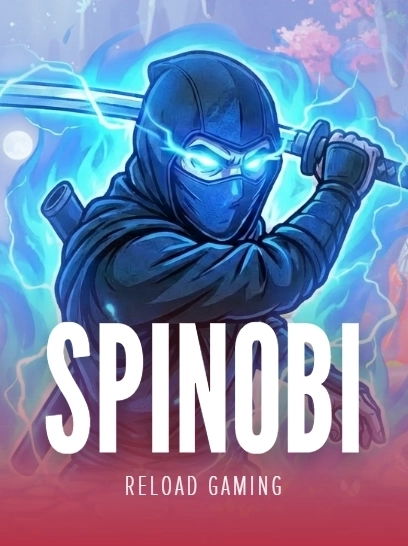 Spinobi Demo Slot