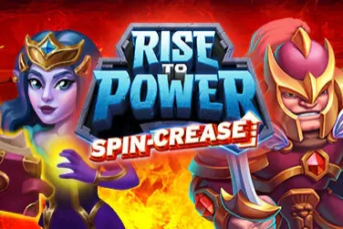 Rise To Power slot by High 5 Games