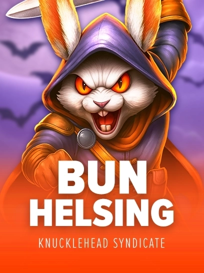 Bun Helsing Demo Slot