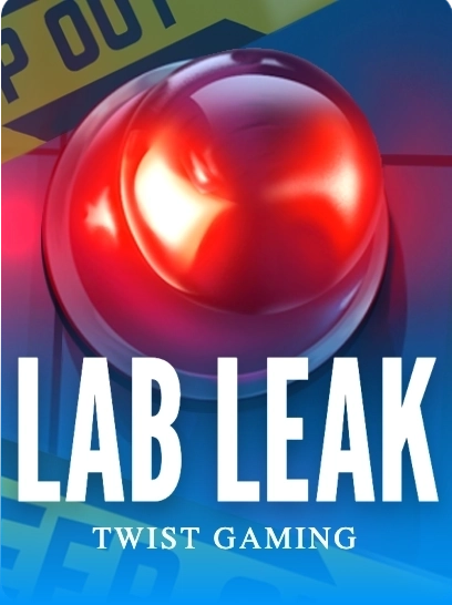 Lab Leak Demo Slot