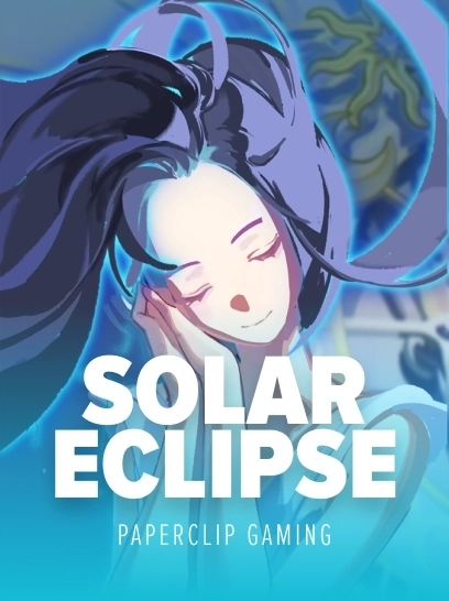 Solar Eclipse Demo Slot