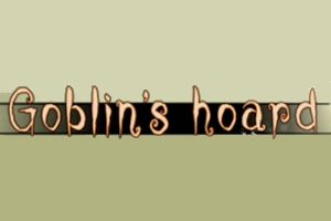 Goblin's Hoard slot by Intralot