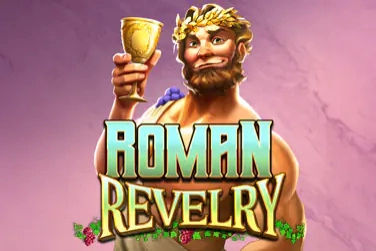 Roman Revelry slot by High 5 Games