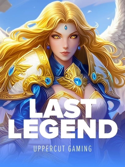 Last Legend Demo Slot