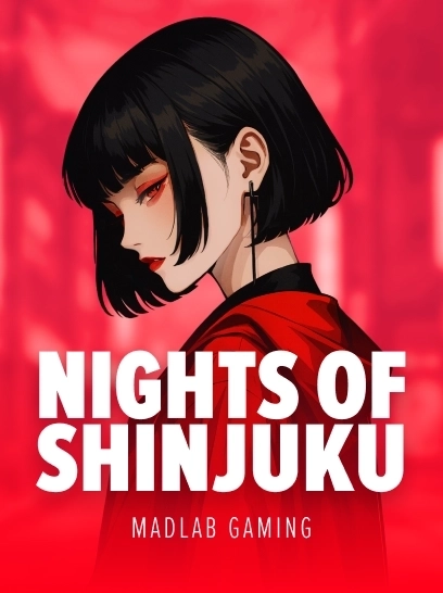 Nights Of Shinjuku Demo Slot