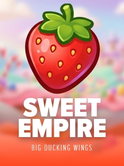 Sweet Empire Demo Slot