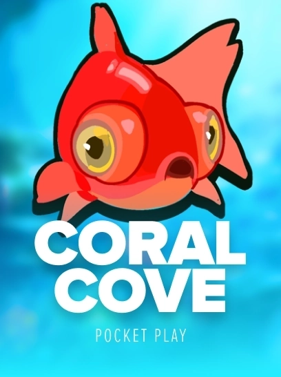 Coral Cove Demo Slot