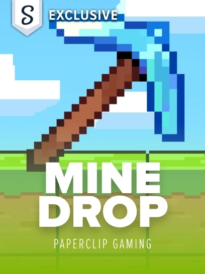 Minedrop Demo Slot