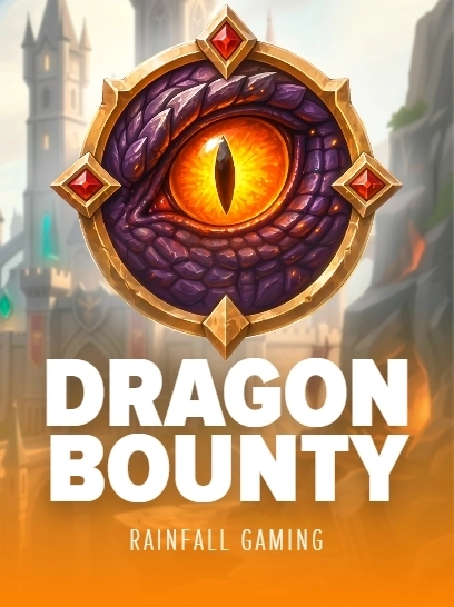 Dragon Bounty Demo Slot