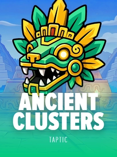 Ancient Clusters Demo Slot