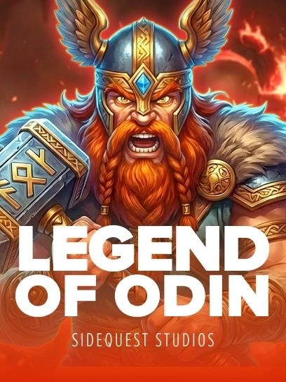 Legend of Odin Demo Slot