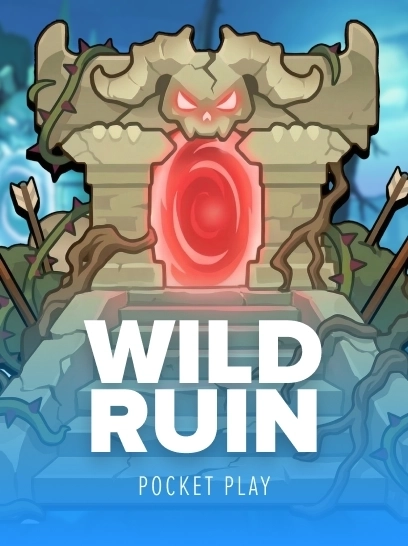 Wild Ruin Demo Slot
