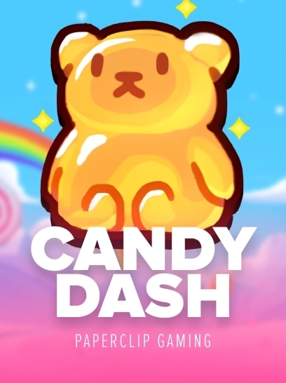 Candy Dash Demo Slot