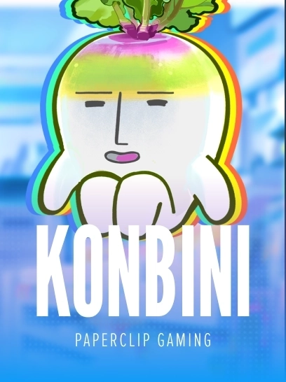 Konbini Demo Slot